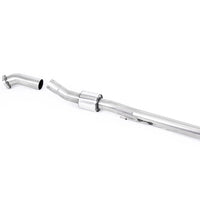 Milltek Sport - GPF Bypass (with or without catalyst) Toyota Yaris GR