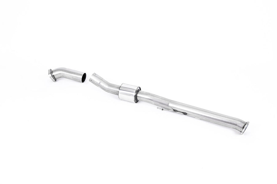 Milltek Sport - GPF Bypass (with or without catalyst) Toyota Yaris GR