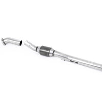 Milltek Sport - GPF Bypass (with or without catalyst) Toyota Yaris GR