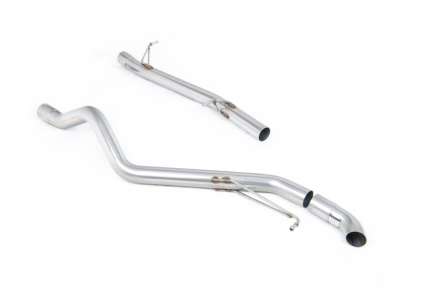 Milltek Sport - Exhaust System (Multiple Options) VW Transporter / Caravelle T5 & T6