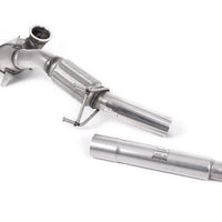 Milltek Sport - Polo MK5 / Ibiza MK4 1.8TSI - Downpipe (With or Without Cat)