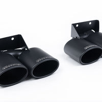 Milltek Sport - Volkswagen Golf Mk7.5 R Estate / Variant (300ps) (Non-GPF Equipped Models Only) Exhaust - Multiple Options