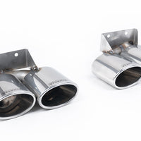 Milltek Sport - Volkswagen Golf Mk7.5 R Estate / Variant (300ps) (Non-GPF Equipped Models Only) Exhaust - Multiple Options