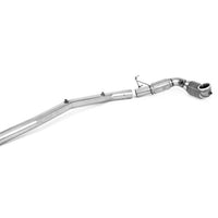 Milltek Sport - Cupra Formentor 2.0TFSI 4Drive 310PS Only (MQB EVO EA888.4 OPF/GPF Vehicles) Downpipe with Sports Cat or Decat (& GPF Bypass)