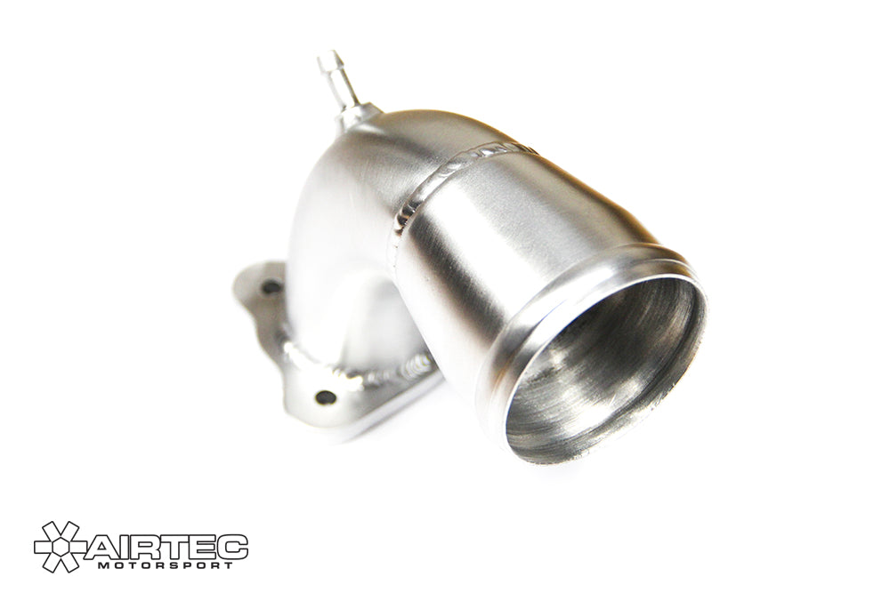 AIRTEC Motorsport Fiesta ST180 turbo induction elbow