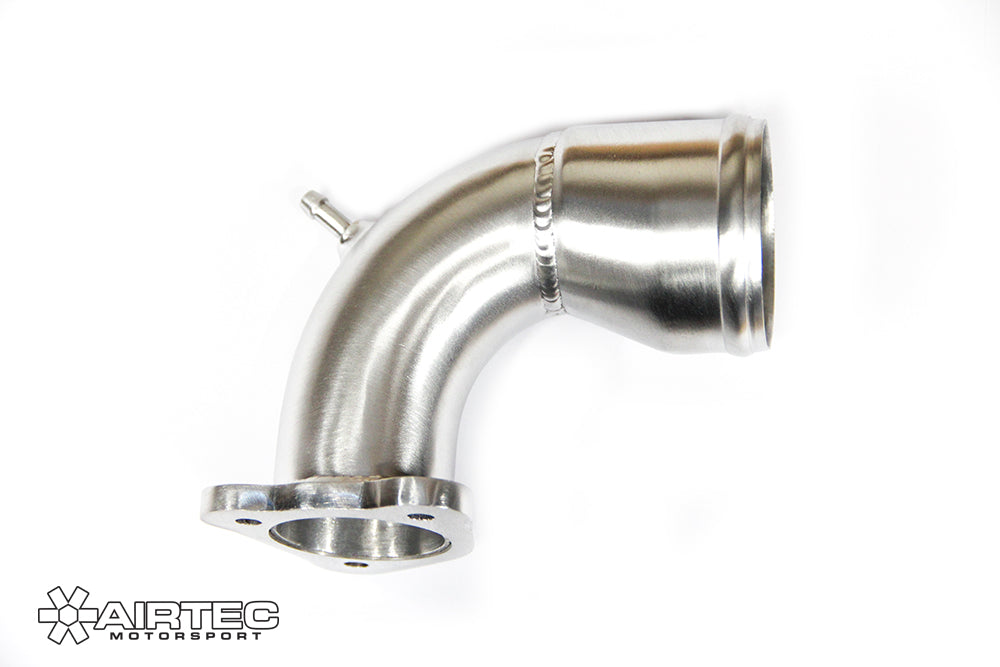 AIRTEC Motorsport Fiesta ST180 turbo induction elbow