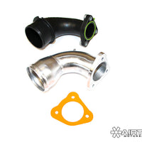 AIRTEC Motorsport Fiesta ST180 turbo induction elbow