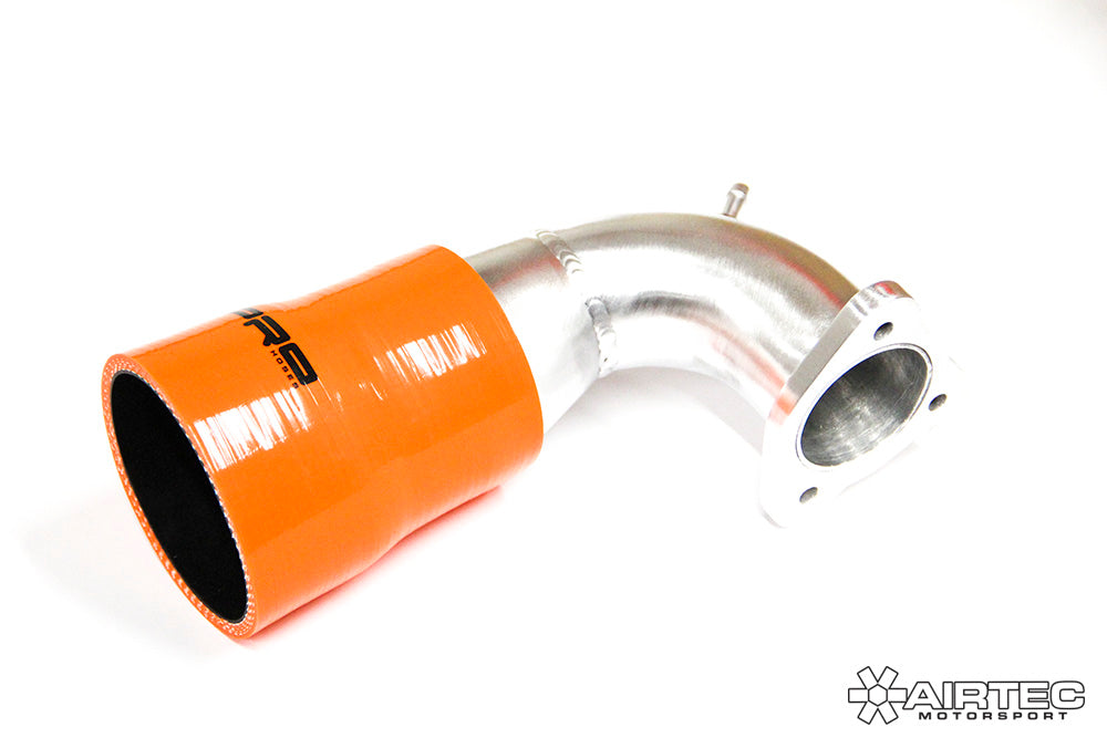 AIRTEC Motorsport Fiesta ST180 turbo induction elbow