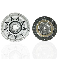 WhiteBox Performance 2002-2004 Ford Focus MK1 ST170  Organic Clutch Kit 230mm