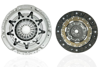 WhiteBox Performance 2002-2004 Ford Focus MK1 ST170  Organic Clutch Kit 230mm