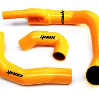 Ford Focus ST Mk3 250 Eco-Boost Turbo Hose Kit (With D/V Spout) - Enhanced Performance