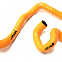 Ford Focus ST Mk3 250 Eco-Boost Coolant Hose Kit - Enhanced Performance