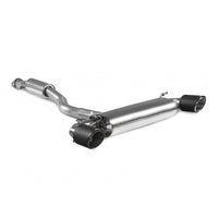 Scorpion Exhausts - GPF Back Exhaust System - Toyota Yaris GR (multiple options)
