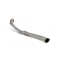 Scorpion Exhausts - Downpipe with GPF Delete - Toyota Yaris GR (with or without cat)