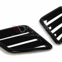 Maxton Design - Bonnet Vents Ford Fiesta ST