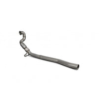 Scorpion Exhausts - Downpipe - AUDI S3 8V / VW GOLF R MK7 - MULTIPLE OPTIONS