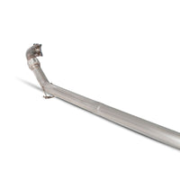 Scorpion Exhausts - Volkswagen Golf MK5 Gti & Edition 30 - downpipe (WITH OR WITHOUT CAT)