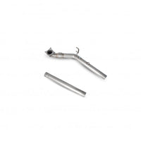 Scorpion Exhausts - Volkswagen Golf MK5 Gti & Edition 30 - downpipe (WITH OR WITHOUT CAT)