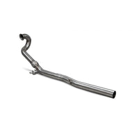 Scorpion Exhausts - Downpipe & GPF Delete (with or without CAT) MK7 Golf / Audi S3 8V / Leon MK3 / Cupra Ateca