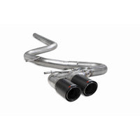 Scorpion Exhausts - VW Golf MK7 GTD Exhaust (Multiple Options)