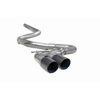 Scorpion Exhausts - VW Golf MK7 GTD Exhaust (Multiple Options)