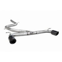 Scorpion Exhausts - VW Golf MK7 GTD Exhaust (Multiple Options)