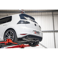 Scorpion Exhausts - VW Golf MK7 GTD Exhaust (Multiple Options)