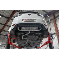 Scorpion Exhausts - VW Golf MK7 GTD Exhaust (Multiple Options)