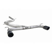Scorpion Exhausts - VW Golf MK7 GTD Exhaust (Multiple Options)