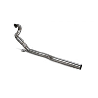 Scorpion Exhausts - Downpipe & GPF Delete (with or without CAT) MK7 Golf / Audi S3 8V / Leon MK3 / Cupra Ateca