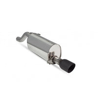 Scorpion Exhausts - Vauxhall Corsa E 1.0T Exhaust (Multiple Options)