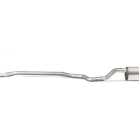 Scorpion Exhausts - Corsa E 1.4 None Turbo Cat Back Exhaust (Multiple Options)