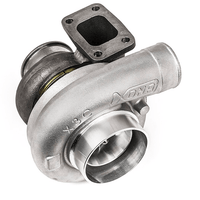 Xona Rotor 10569S Turbo Blanket 4-layer construction In Three Blanket Finishes