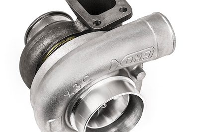 Xona Rotor 10569S Turbo Blanket 4-layer construction In Three Blanket Finishes