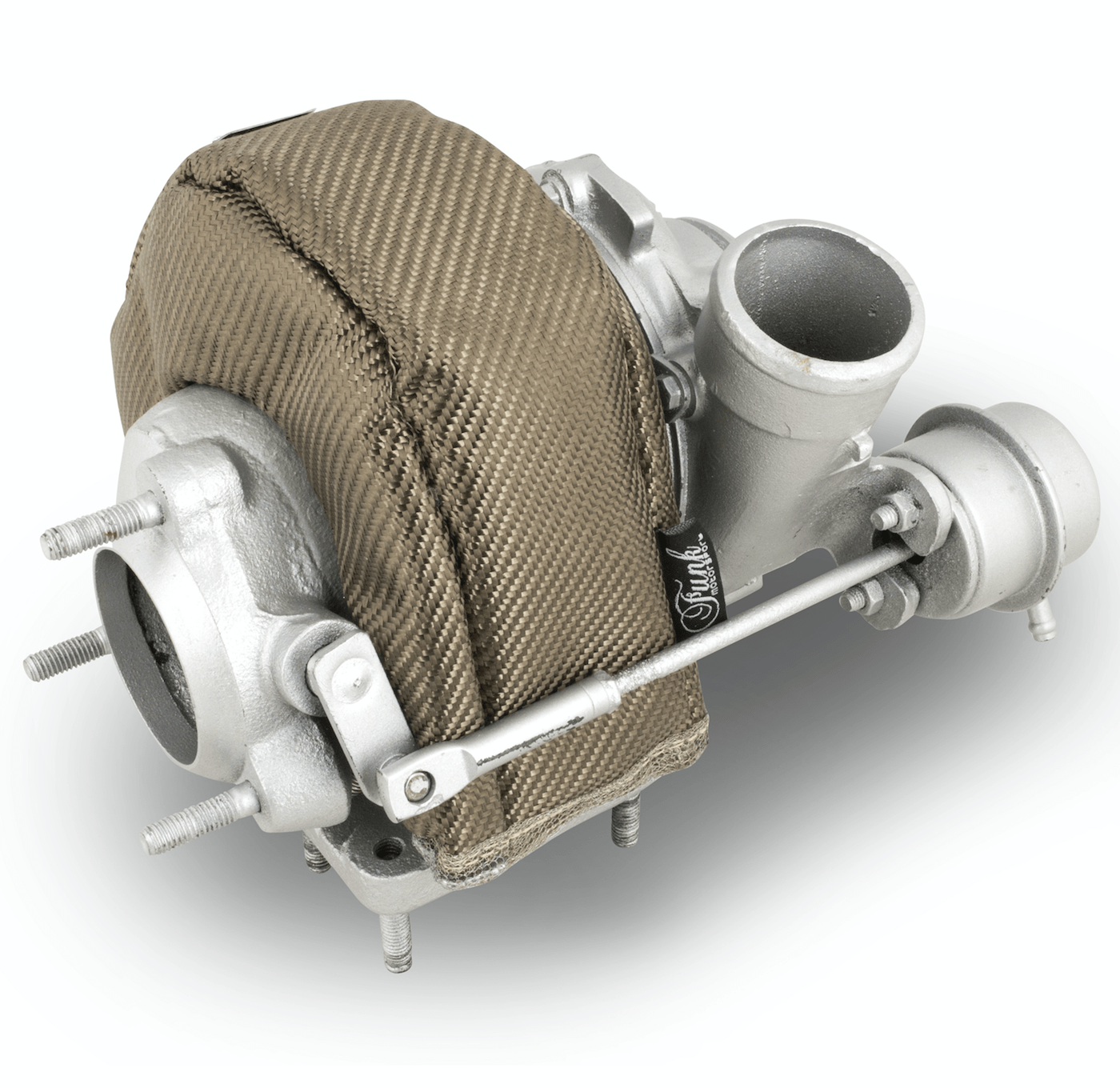 Toyota CT20 Turbo Blanket 4-layer construction In Three Blanket Finishes
