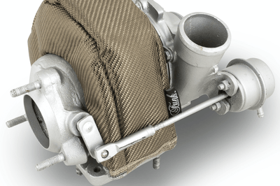 Toyota CT20 Turbo Blanket 4-layer construction In Three Blanket Finishes