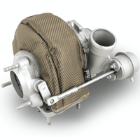 Toyota CT26 Turbo Blanket 4-layer construction In Three Blanket Finishes