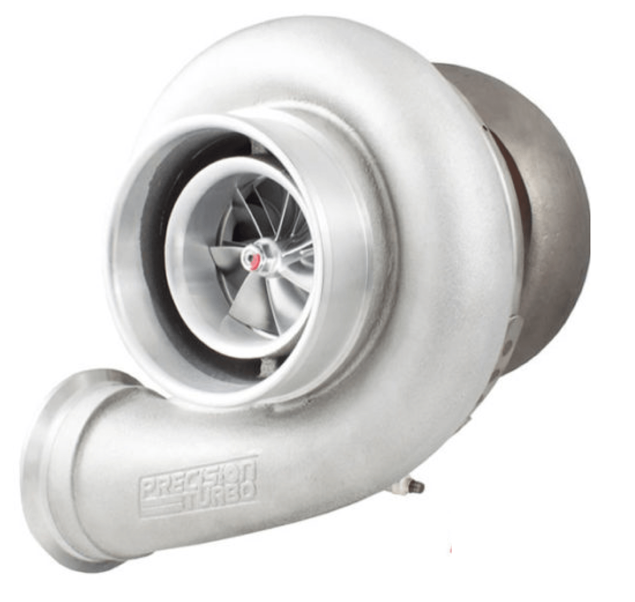 Precision 7175 Turbo Blanket 4-layer construction In Three Blanket Finishes