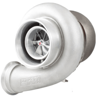 Precision 7685 Turbo Blanket 4-layer construction In Three Blanket Finishes