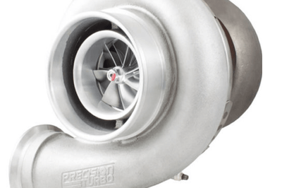 Precision 7675 Turbo Blanket 4-layer construction In Three Blanket Finishes