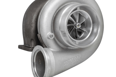 Precision 8685 Turbo Blanket 4-layer construction In Three Blanket Finishes