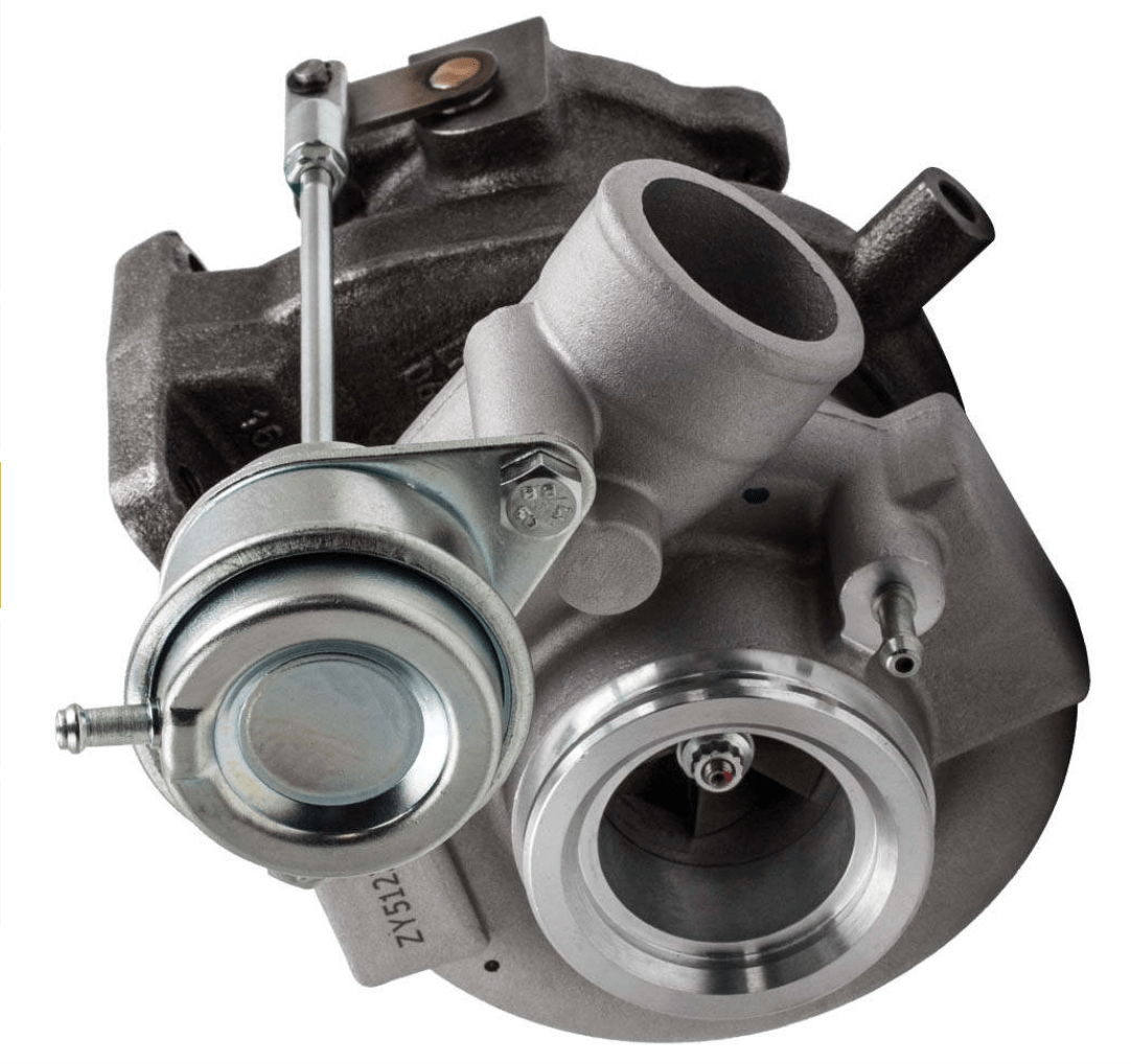 IHI TD04HL Turbo Blanket 4-layer construction In Three Blanket Finishes