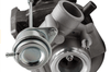 IHI TD04HL-15T Turbo Blanket 4-layer construction In Three Blanket Finishes