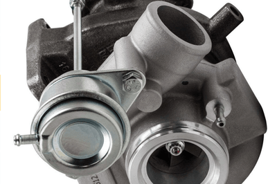 IHI TD04HL-15T Turbo Blanket 4-layer construction In Three Blanket Finishes