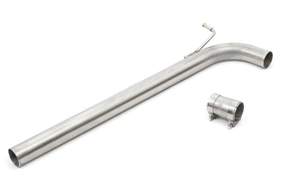 Cobra Exhausts - Seat Leon Cupra ST 280/290 Estate (14-18) Resonator Delete Performance Exhaust