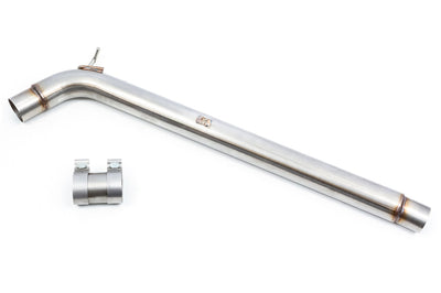 Cobra Exhausts - Seat Leon Cupra 290/300 (GPF) (18-20) Resonator Delete Performance Exhaust