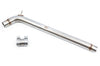 Cobra Exhausts - Seat Leon Cupra 290/300 (Pre-GPF) (14-18) Resonator Delete Performance Exhaust
