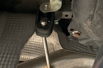 Cobra Exhausts - Seat Ibiza FR 1.2 TSI (15-17) Cat Back Performance Exhaust