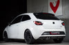 Cobra Exhausts - Seat Ibiza FR 1.4 TSI ACT (14-15) Cat Back Performance Exhaust