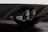 Cobra Exhausts - Seat Ibiza FR 1.4 TSI ACT (14-15) Cat Back Performance Exhaust
